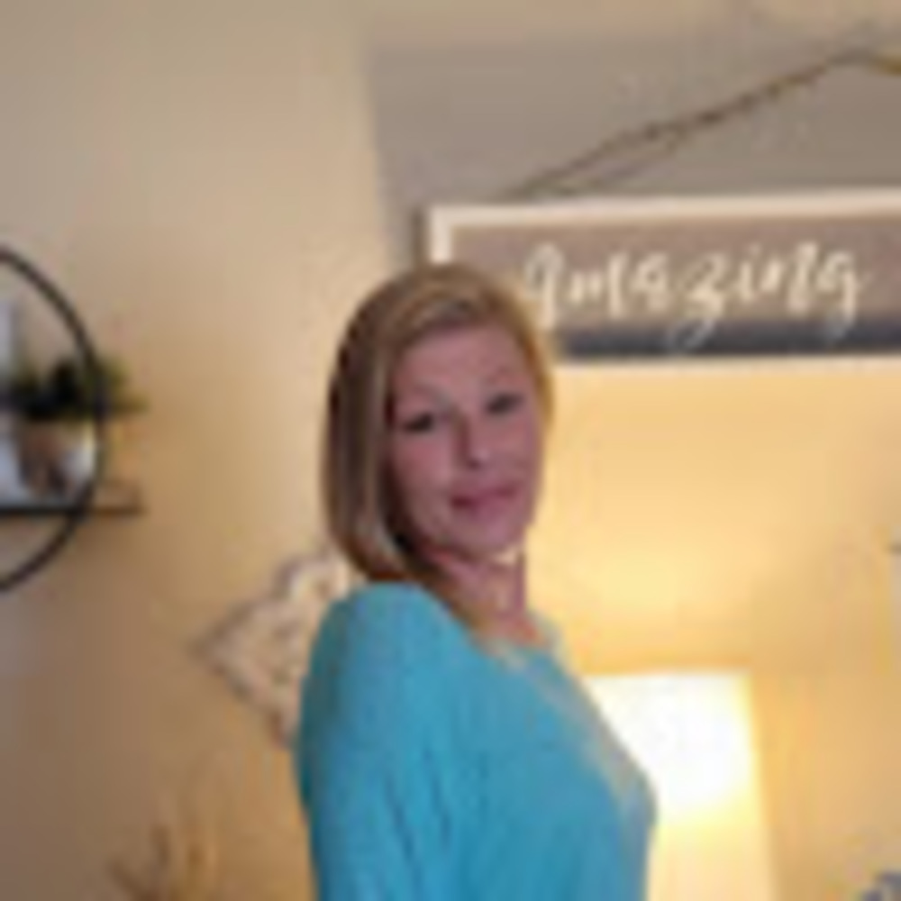 Meet your Posher, Renae